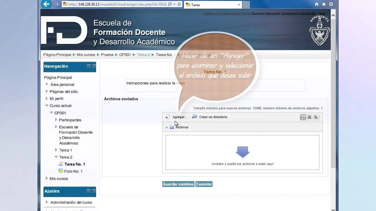 como quitar una entrega en el campus virtual - Cómo anular la entrega de una tarea en Moodle