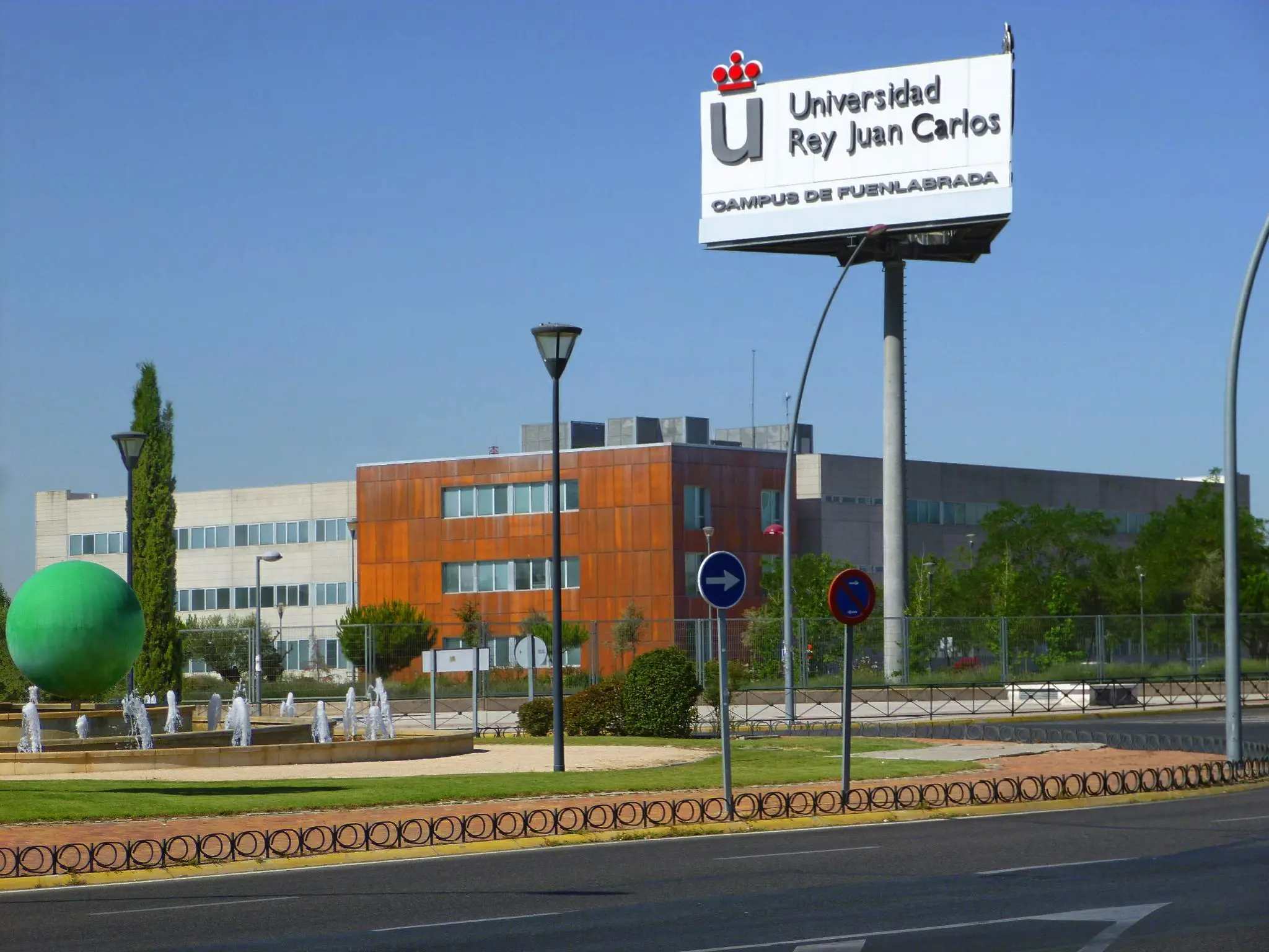 fotocopia universidad rey juan carlos fuenlabrada - Cómo contactar con la URJC