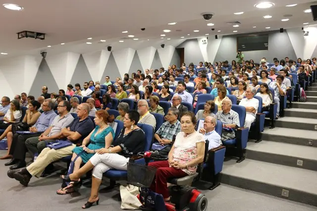 auditorio de estudios generales letras campus pucp - Cómo egresar de Eeggll PUCP