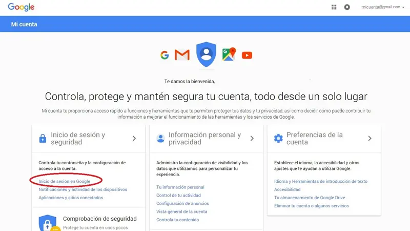 como eliminar un alias de correo electronico en campus virtual - Cómo eliminar un alias en Office 365