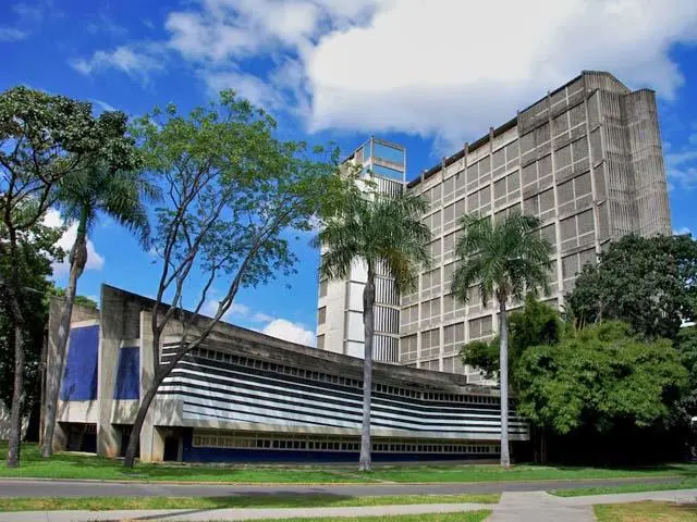 universidad central campus - Cómo entrar a la Universidad Central