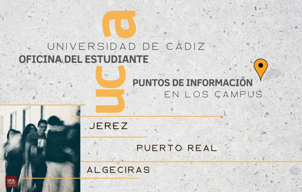 campus de jerez como encontrar en la beca - Cómo es la beca en la UCA