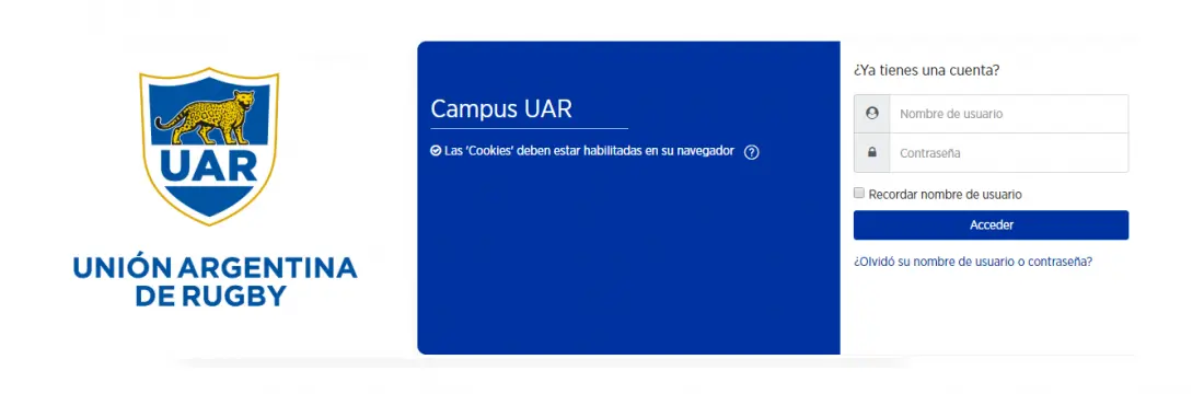 campus uar registrarse - Cómo hacer los cursos de la UAR