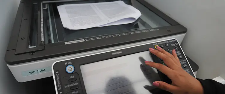 documentos doc sacar fotocopias - Cómo Imprimir un documento de Docs