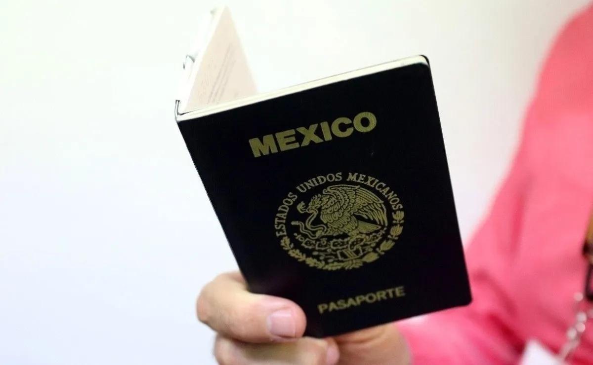 como se fotocopia el pasapore - Cómo imprimir un pasaporte