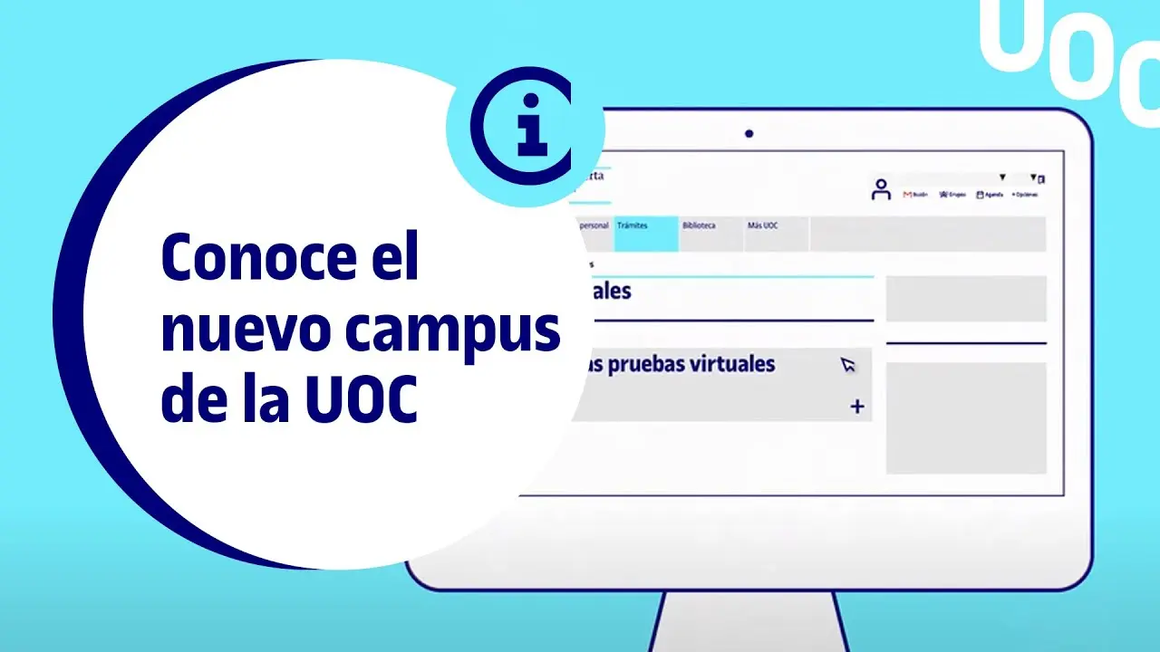 añadir master campus virtual - Cómo inscribirme en campus virtual