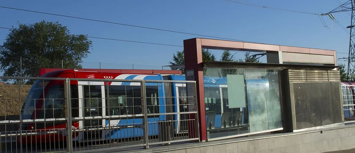 como ir al campus de somosaguas desde atocha - Cómo ir de ópera a Atocha