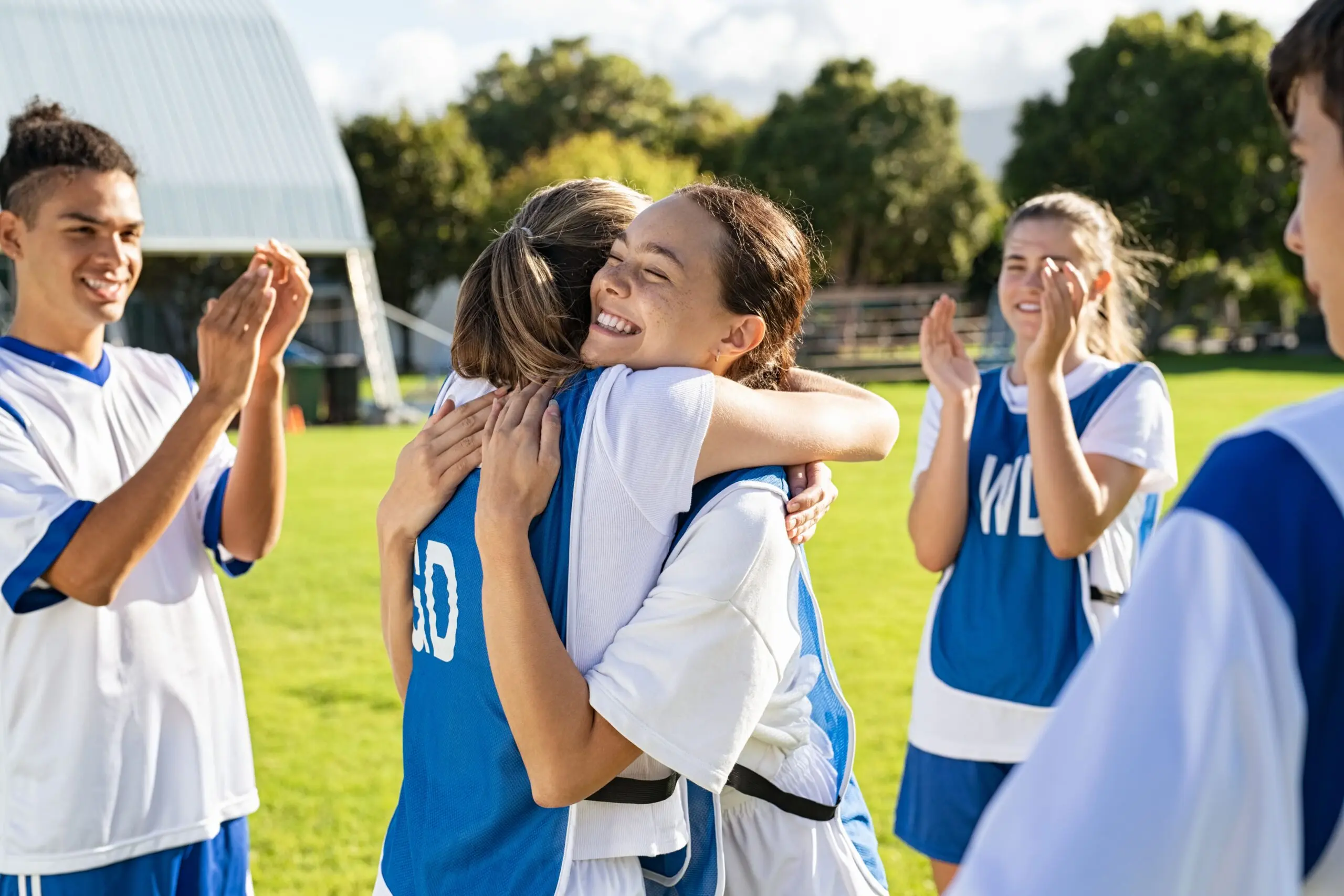 como hacer un campus de futbol - Cómo organizar un campamento de fútbol