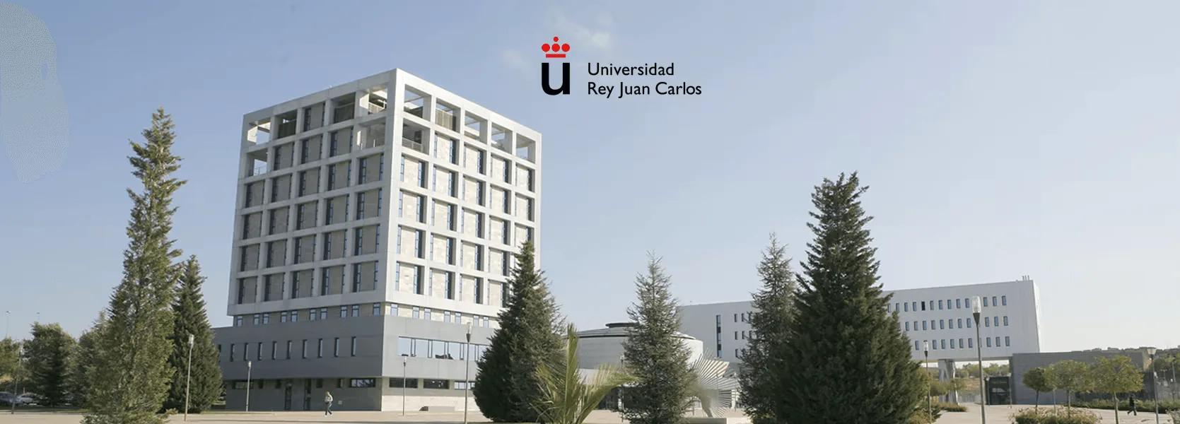 cif universidad rey juan carlos campus alcorcon - Cómo pagar recibos URJC