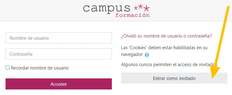 como añadir imagenes a campus virtual educastur - Cómo poner una imagen en la portada de Moodle