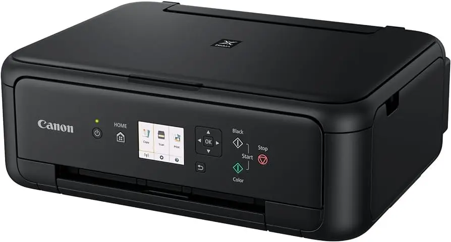 fotocopiadora canon pixma ts5150 mfp cartuchos precios - Cómo ponerle tinta a una impresora Canon Pixma