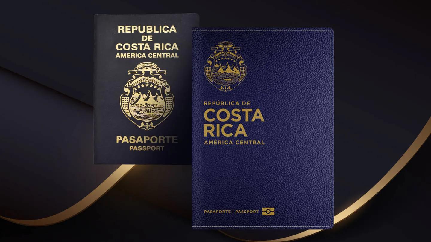 fotocopia pasaporte costa rica - Cómo sacar el pasaporte rápido en Costa Rica