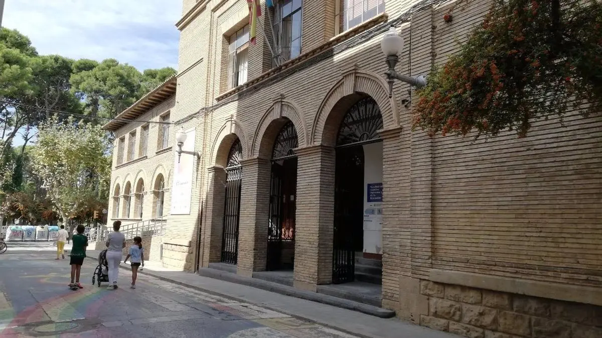 campus de huesca magisterio - Cómo se llama el grado de Magisterio