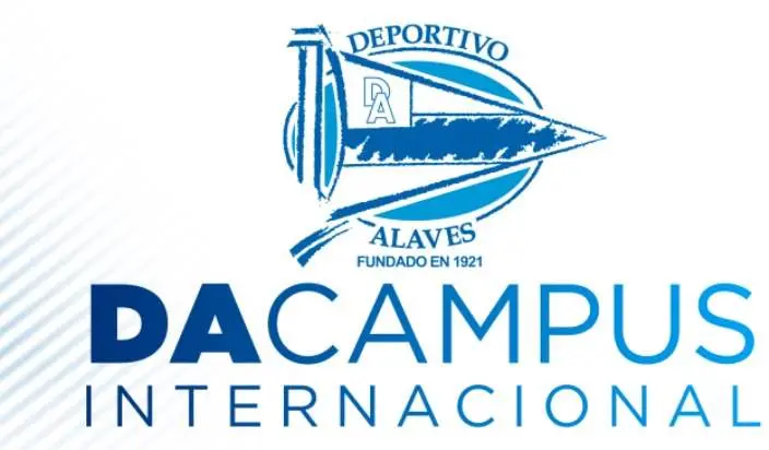 campus internacional deportivo alaves - Cómo se llama el segundo entrenador del Alavés