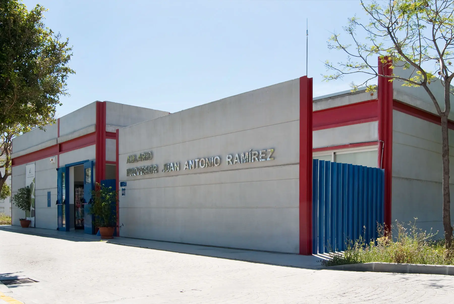 campus de teatinos aula maria zambrano malaga como llegar - Cómo se llama estación de autobuses de Málaga