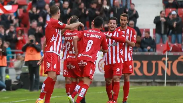 campus d'estiu de fútbol a girona - Cómo se llaman los aficionados del Girona