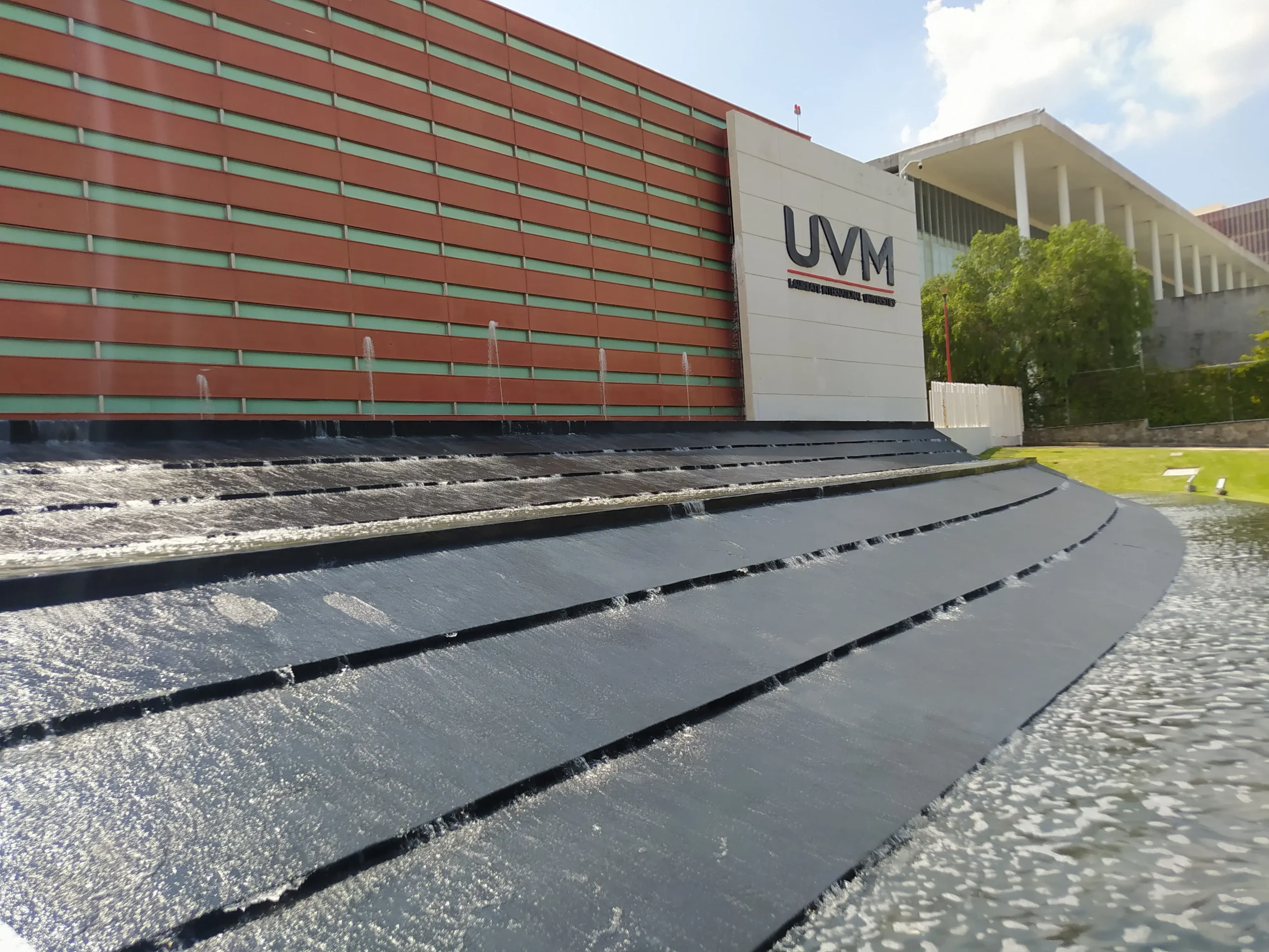 universidad del valle de méxico campus - Cuál es el campus más grande de la UVM