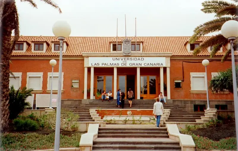 campus de facultad de veterinaria gran canaria - Cuál es el costo de la carrera de veterinaria