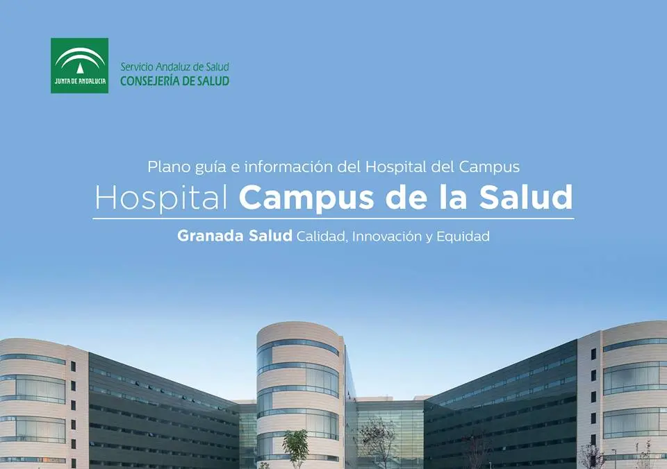 cartera de servicios hospital campus de la salud - Cuál es el objetivo de la cartera de servicios