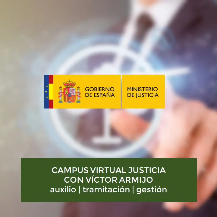 campus virtual oposiciones de justicia - Cuáles son las oposiciones de Justicia