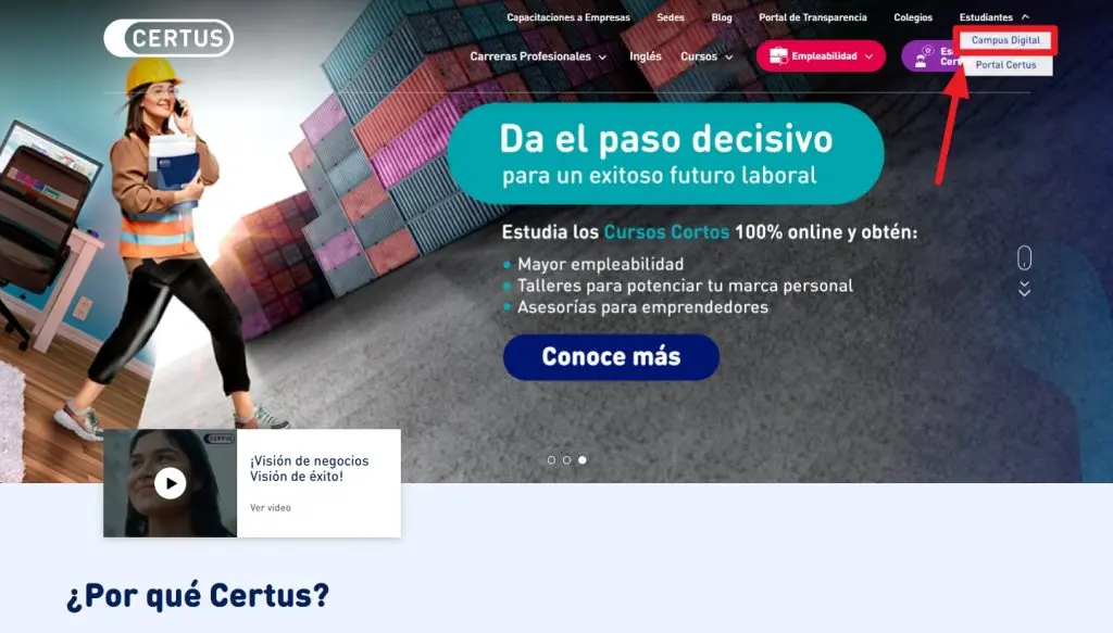 campus digitsl cursos - Cuáles son los cursos digitales