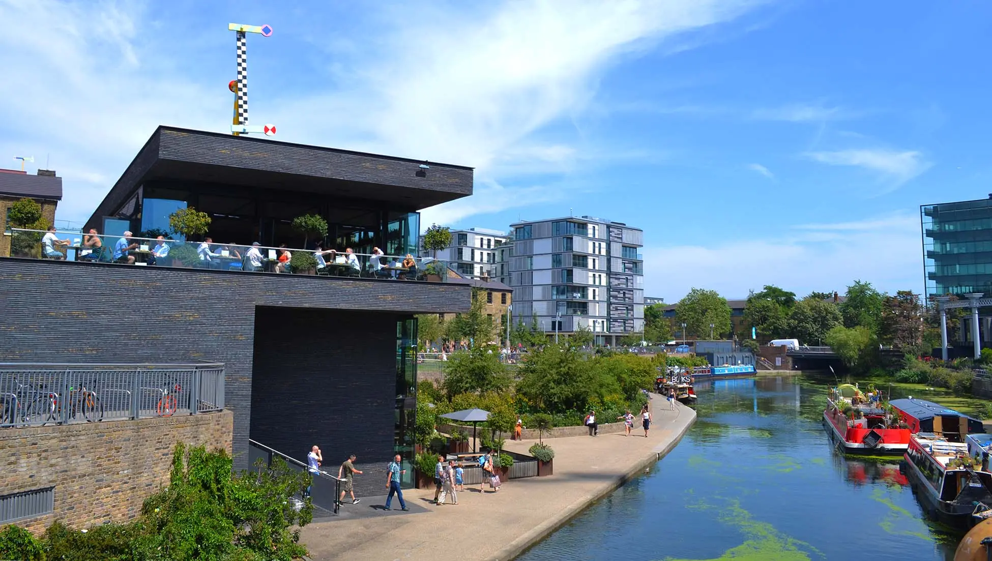 agosto campus de verano en londres - Cuándo anochece en Londres en enero