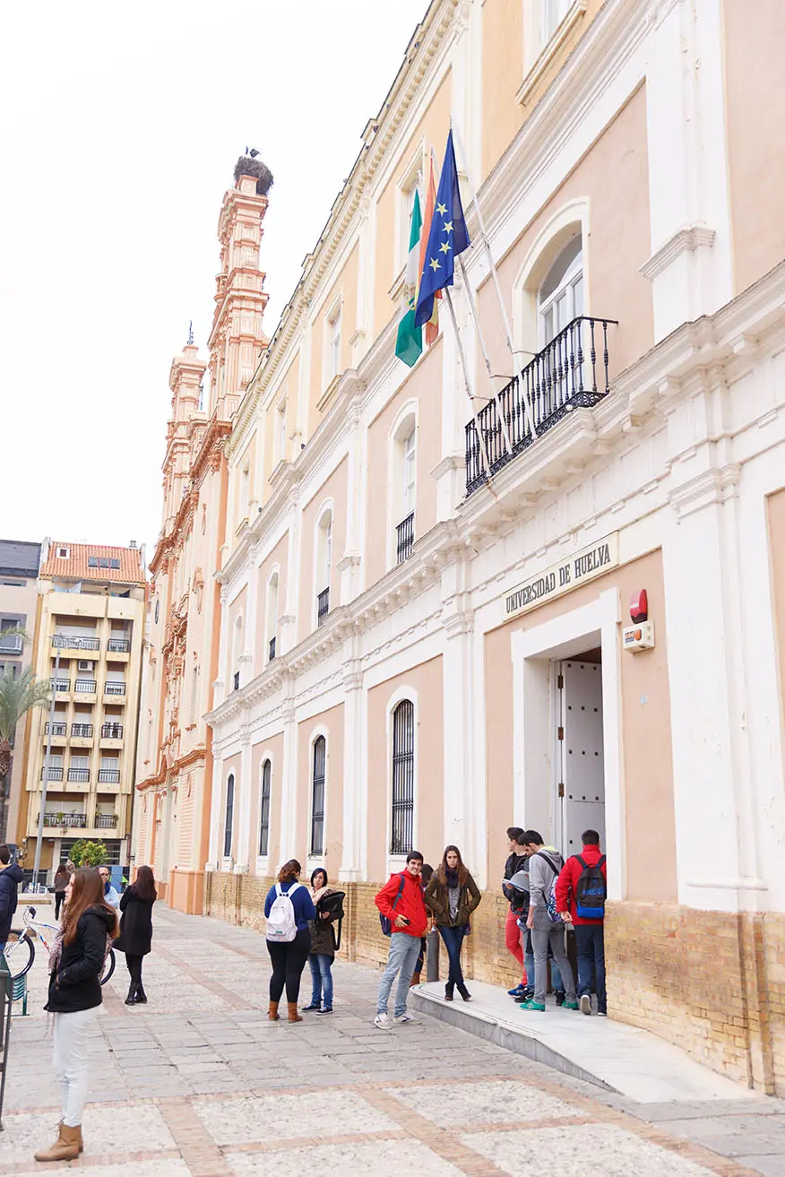 24 mayo campus la merced huelva - Cuándo empieza la Universidad en Huelva 2023 24