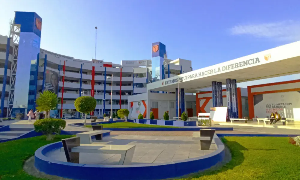 campus virtual ucv nuevo chimbote - Cuándo empiezan las clases en la UCV Chimbote