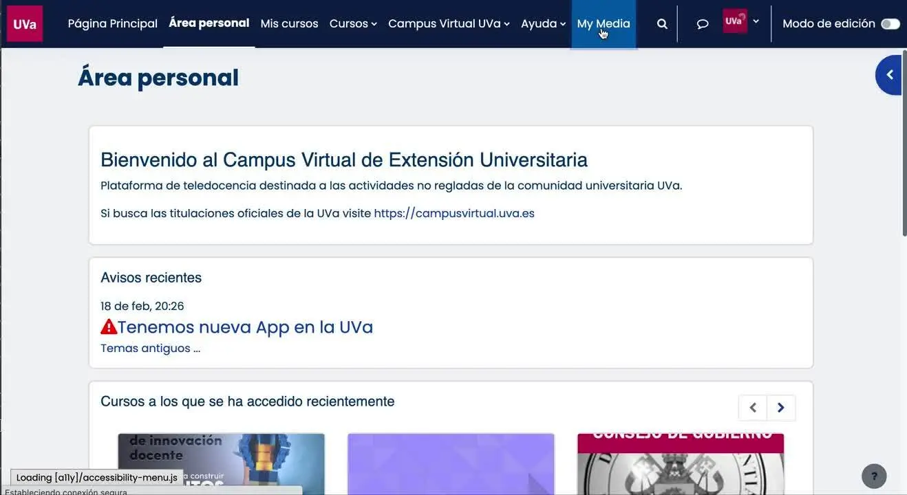 campus virtual uva preinscripcion - Cuándo hay que hacer la matrícula en la uva