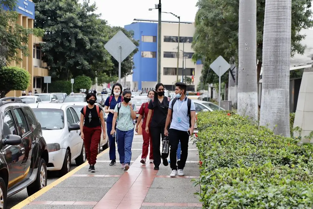 campus universitario ponferrada matricula - Cuándo se puede matricular en la UG