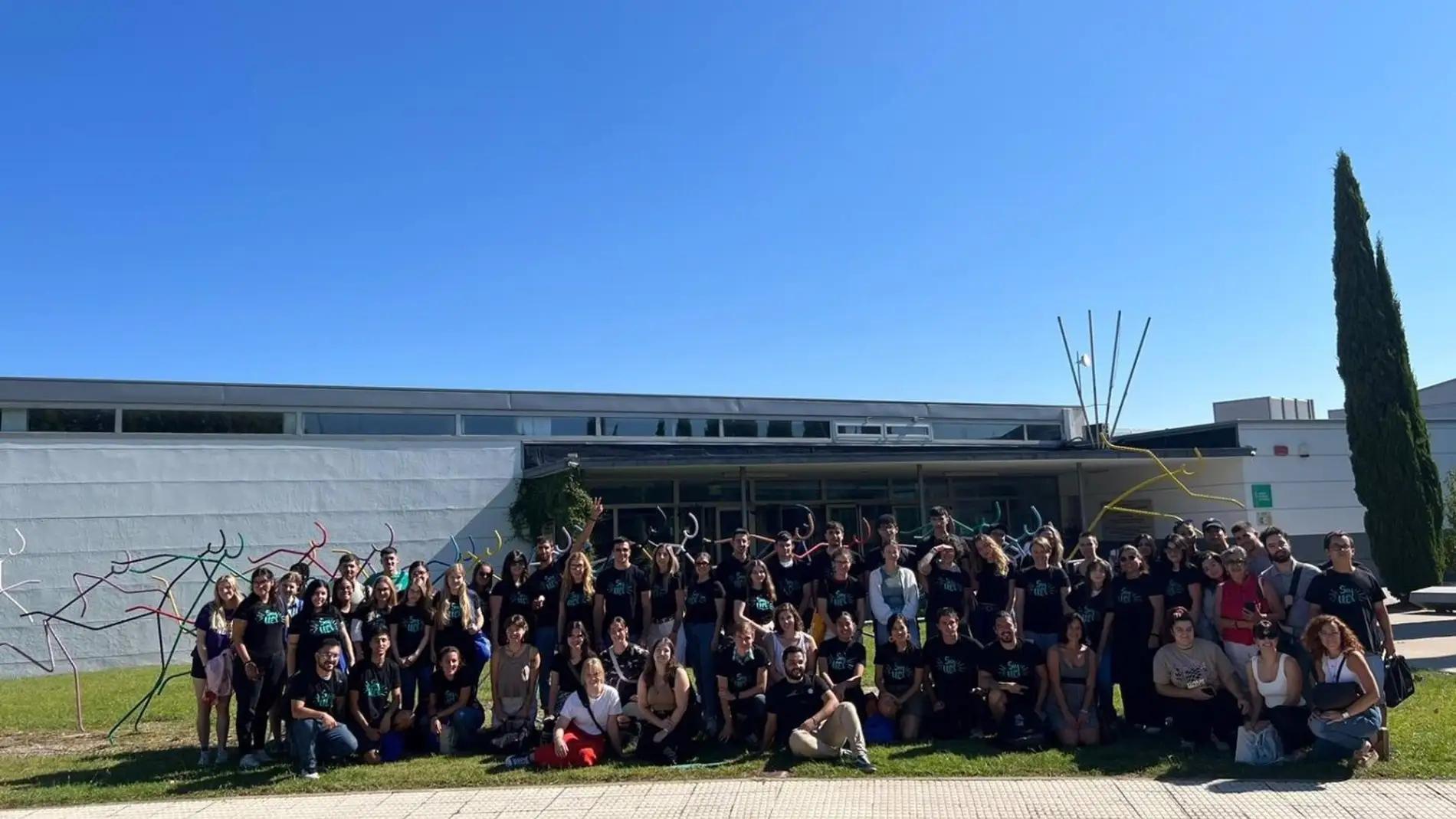 alumnos por campus universidad de extremadura - Cuántas convocatorias hay por asignatura en la Universidad de Extremadura