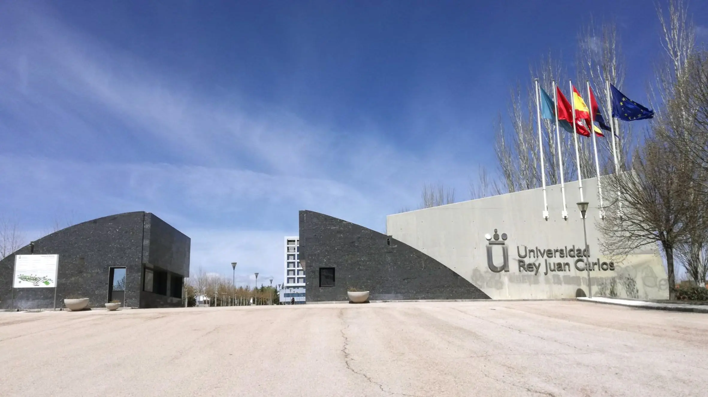 como cambiarde campus en la juan carlos i - Cuántas horas de prácticas hay que hacer URJC