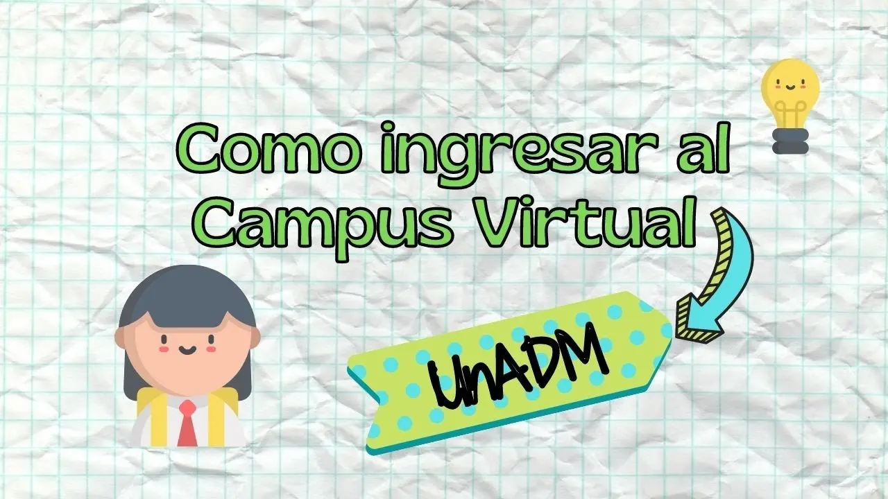 campus virtual de estudiantes unadm - Cuántas veces se puede reprobar una materia en la UnADM