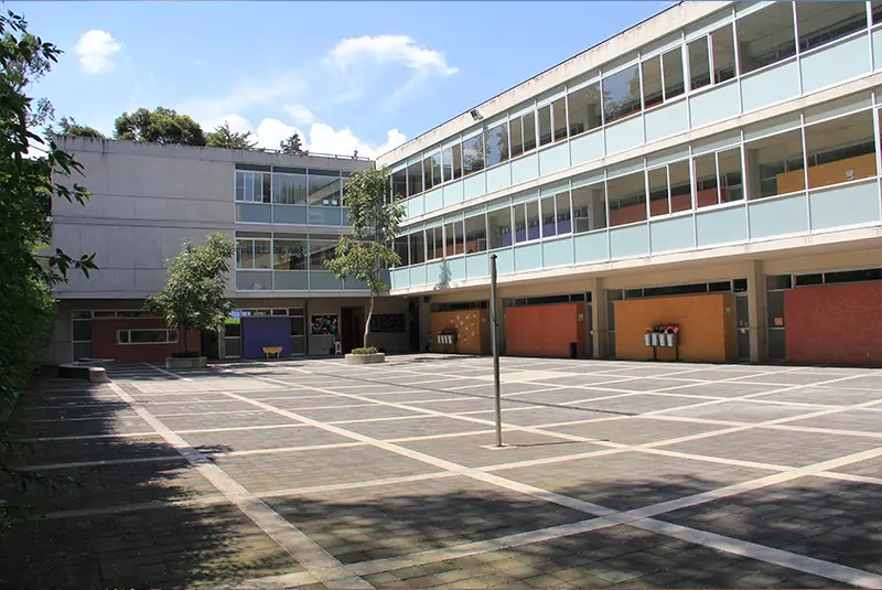 colegio alemán alexander von humboldt a.c campus poniente prado norte - Cuánto cuesta el colegio Alemán CDMX