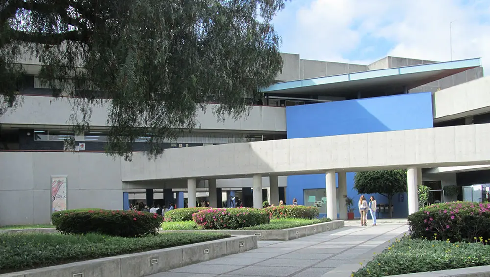 colegio aleman mexico campus sur - Cuánto cuesta el colegio alemán en México