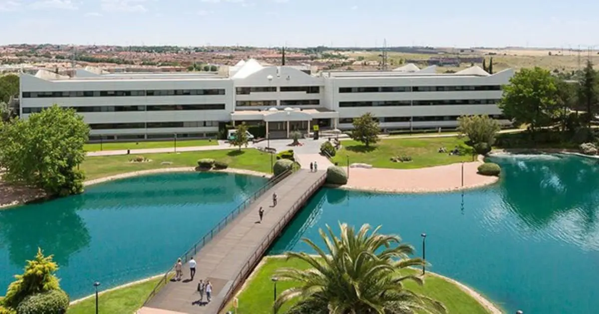 campus villaviciosa de odon acceso - Cuánto cuesta estudiar psicologia en la Universidad Europea