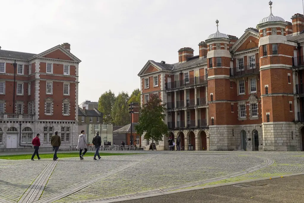 campus chelsea en londres - Cuánto cuesta ir a ver al Chelsea