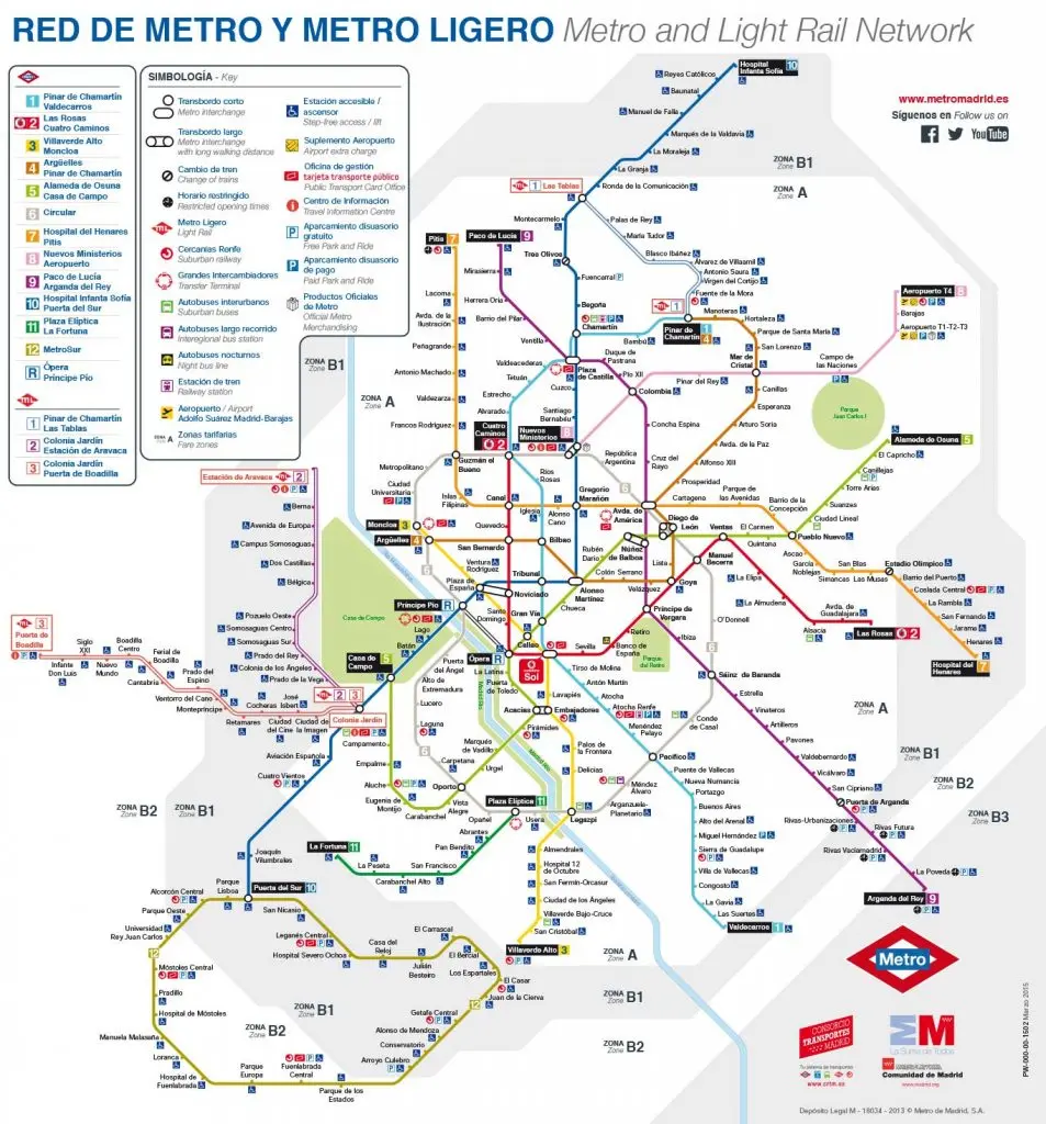 campus alcala de henares metro - Cuánto cuesta ir de Alcalá de Henares a Madrid