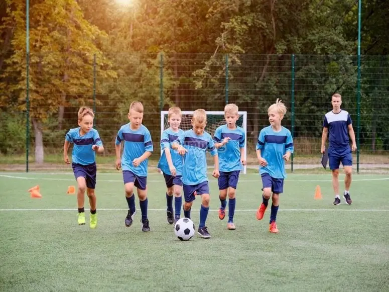 campus fútbol catalunya - Cuánto cuesta la escuela de fútbol del Barcelona