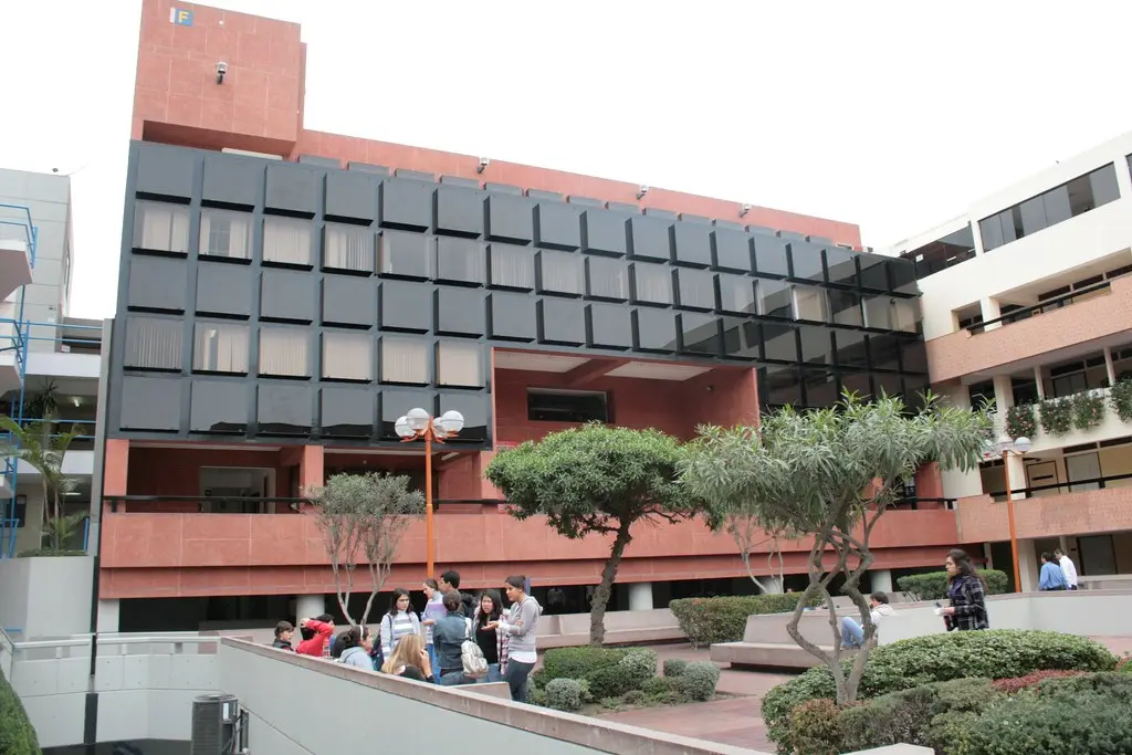 campus paficio - Cuánto cuesta la mensualidad de la Universidad Pacífico