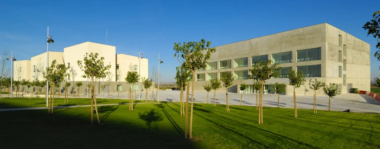 campus en sanjorge - Cuánto cuesta un curso en la Universidad San Jorge