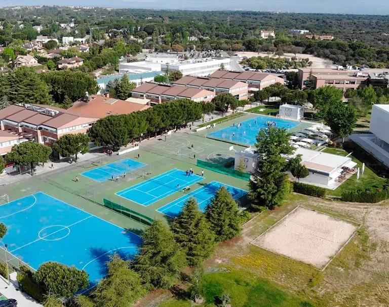 campus universitario vitoria - Cuánto cuesta un grado en Euneiz