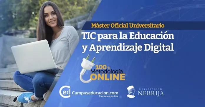 campus de edcuucacion master - Cuánto cuesta un máster en educación