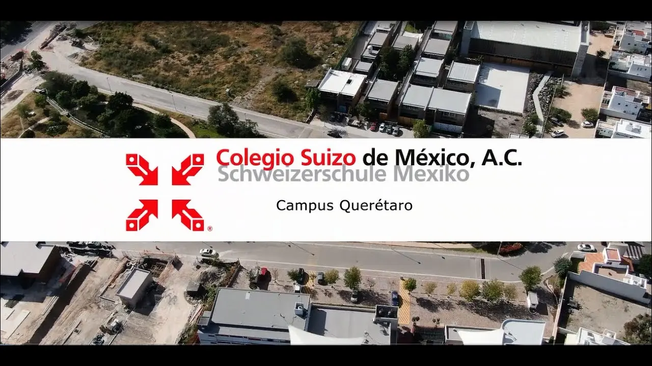 colegio suizo de méxico campus querétaro - Cuánto cuesta una primaria privada en México