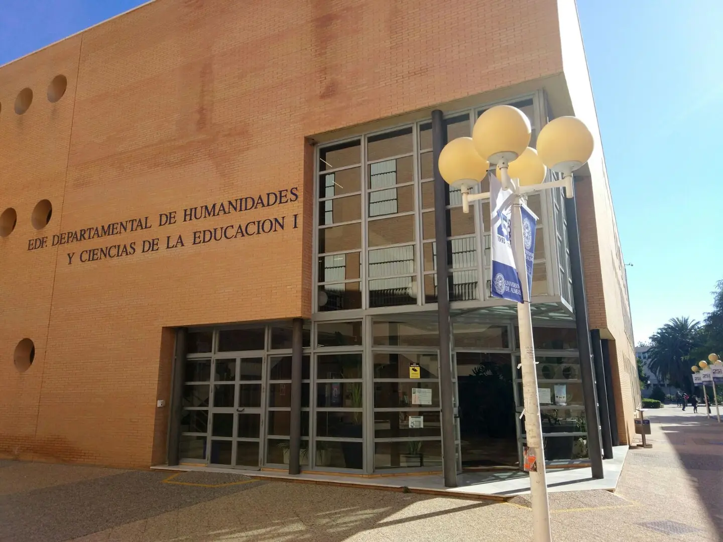 campus de edcuucacion master - Cuánto dura un máster de educación