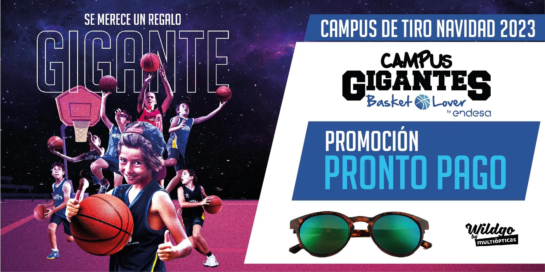 campus tiro gigantes del basket sueldo entrenadores - Cuánto gana un entrenador de baloncesto