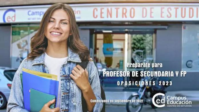 academia campus de educacion oposiciones - Cuánto puntua la experiencia en las oposiciones