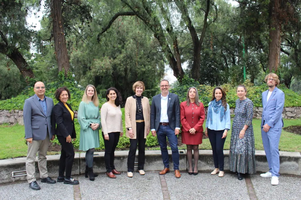 colegio aleman mexico campus sur - Cuánto se paga en el Colegio Alemán