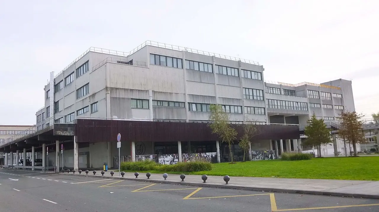 campus de la upv ciencias sociales - Cuánto se paga en la UPV