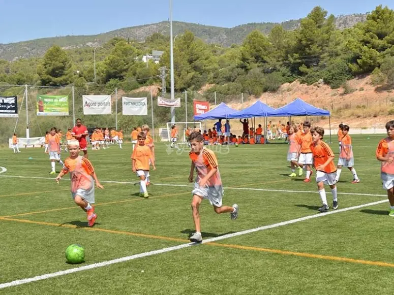 campus futbol verano rcd mallorca precio - Cuánto va el Real Mallorca